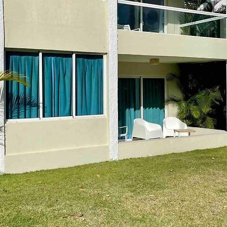 Hermoso Apartamento Para 6 Personas En La Playa Con Piscina Apartment Puerto Plata Exterior photo